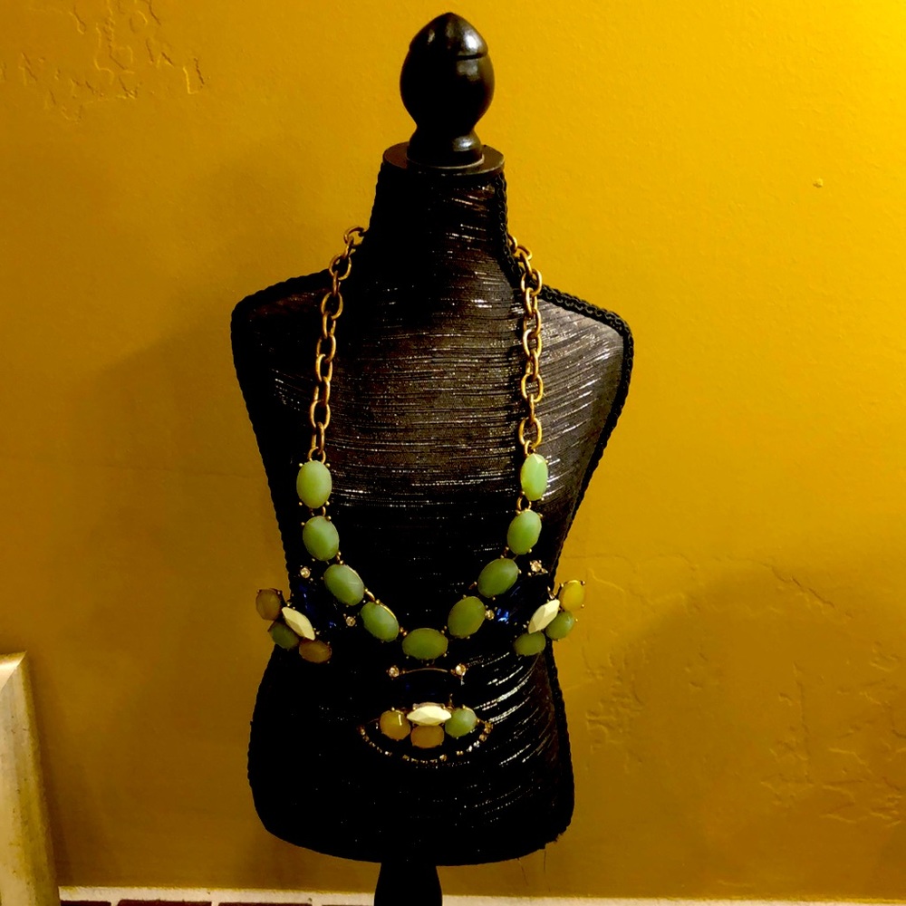 J. Crew Necklace